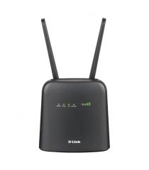 D-Link DWR-920V 4G LTE Wireless N300 Router